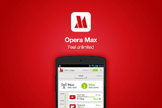 download opera max