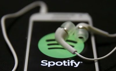 Spotify, Music Streaming Terbaik Android