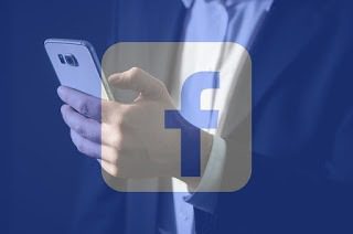 Cara Mudah Memblokir Akun Facebook Sendiri Lewat HP
