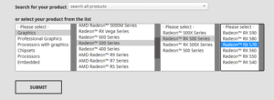 [Lengkap] Cara Instal dan Update Driver VGA AMD Radeon