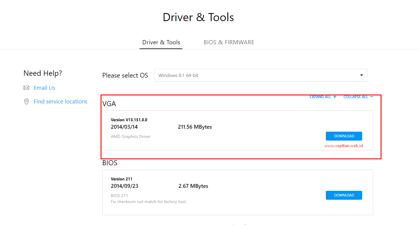[Lengkap] Cara Instal dan Update Driver VGA AMD Radeon