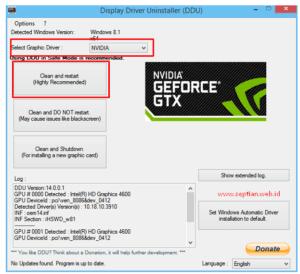 [Lengkap] Cara Instal dan Update Driver VGA AMD Radeon