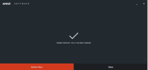 [Lengkap] Cara Instal dan Update Driver VGA AMD Radeon