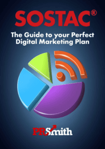 SOSTAC® Guide to your Perfect Digital Marketing Plan