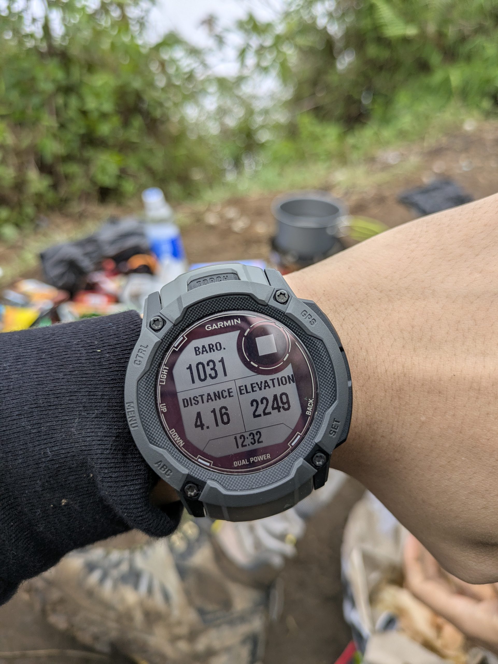 Review Garmin Instinct 2X: Millitary Sportwatch GPS Outdoor, Ukuran dan Baterainya Serba Besar!
