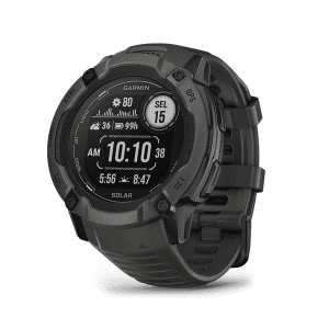 Garmin Instinct 2X Solar 50mm