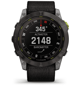 Garmin Enduro 2