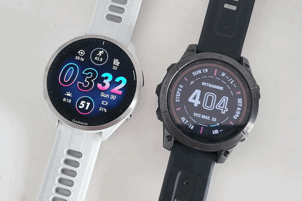 Mengenal MIP Display di Smartwatch Garmin: Layar Mirip Kalkulator tapi Super Hemat Daya