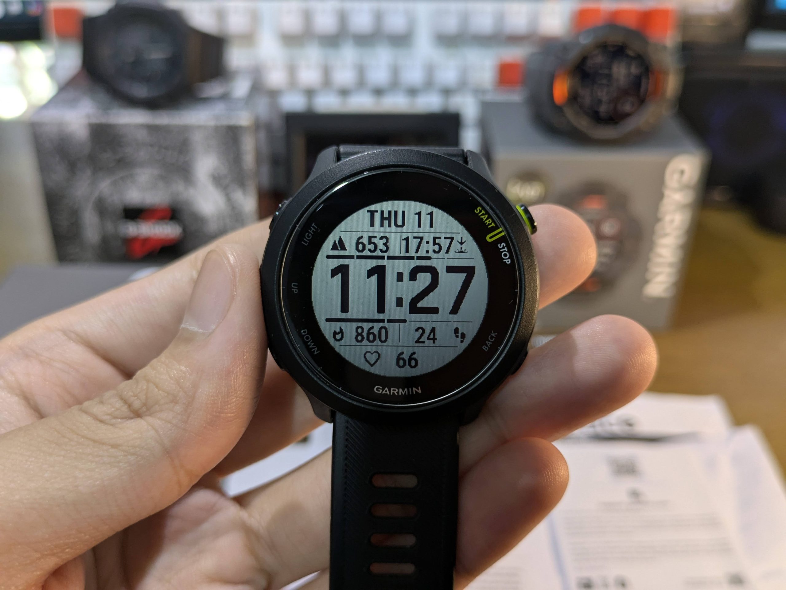 Review Garmin Forerunner 55: Sportwatch bagi kamu yang mulai serius running